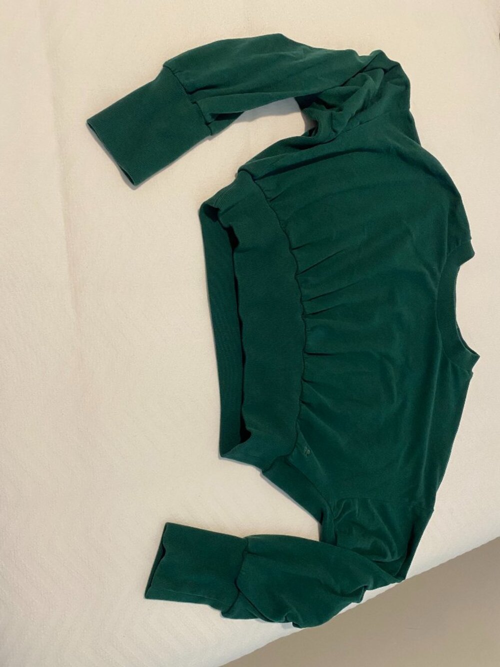 Active Wear Top-Sweaty Betty